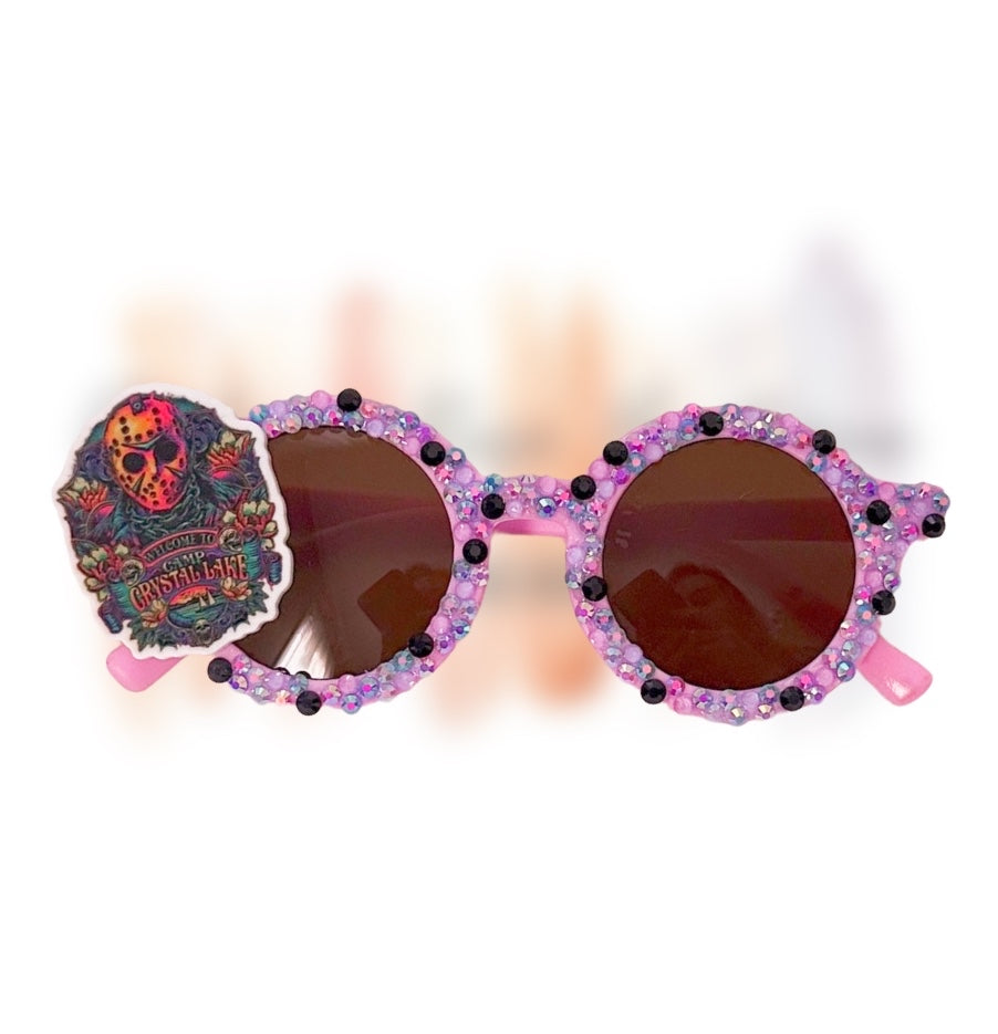 Camp Crystal Lake Sunnies