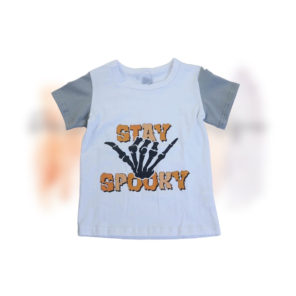 Stay Spooky Tee